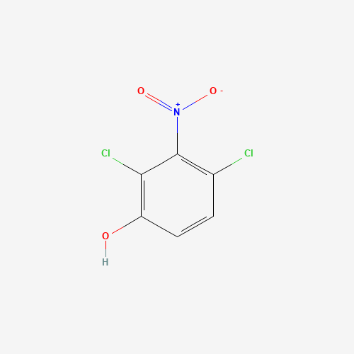 FT-0639505 CAS:38902-87-3 chemical structure