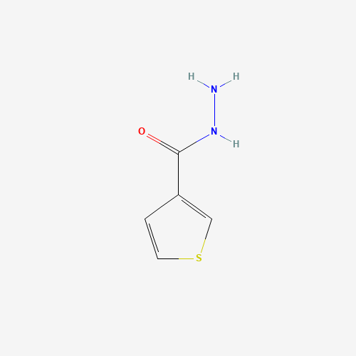FT-0639510 CAS:39001-23-5 chemical structure