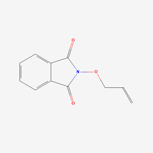 N-ALLYLOXYPHTHALIMIDE (CAS: 39020-79-6) - Related Chemical Product