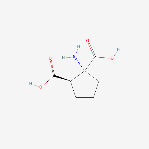 FT-0639514 CAS:39026-64-7 chemical structure