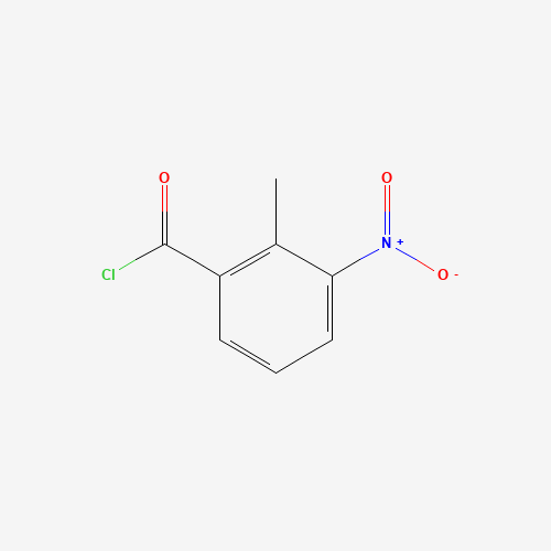2-METHYL-3-NITROBENZOYL CHLORIDE (CAS: 39053-41-3) - Related Chemical Product