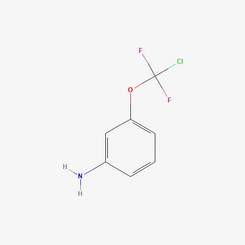 FT-0639519 CAS:39065-91-3 chemical structure