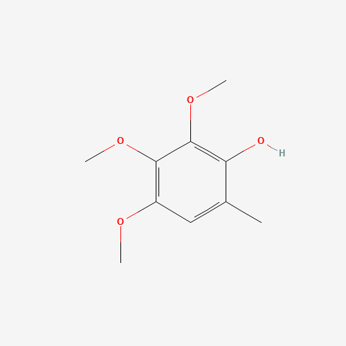 2,3,4-Trimethoxy-6-methylphenol (CAS: 39068-88-7) - Related Chemical Product
