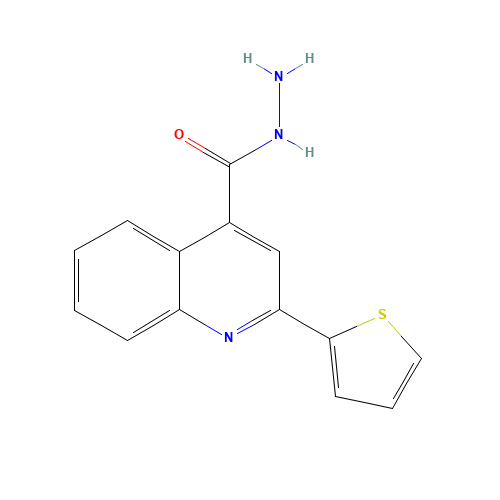 FT-0639521 CAS:39072-28-1 chemical structure