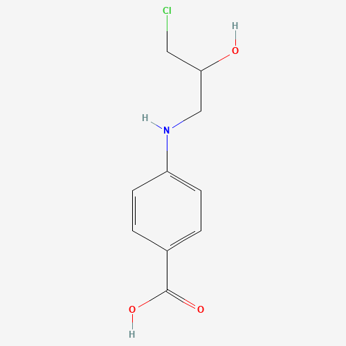 FT-0639522 CAS:39083-58-4 chemical structure