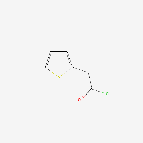2-Thiopheneacetyl chloride (CAS: 39098-97-0) - Related Chemical Product