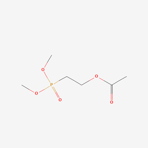 DIMETHYL 2-ACETOXYETHYLPHOSPHONATE (CAS: 39118-50-8) - Related Chemical Product