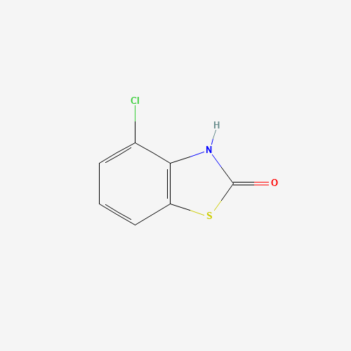 4-Choro-2(3H)-benzothiazolone (CAS: 39205-62-4) - Related Chemical Product