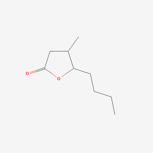 Whiskey lactone (CAS: 39212-23-2) - Related Chemical Product