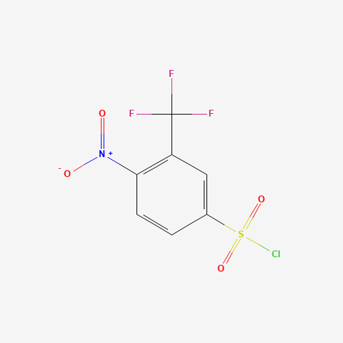 FT-0639537 CAS:39234-83-8 chemical structure