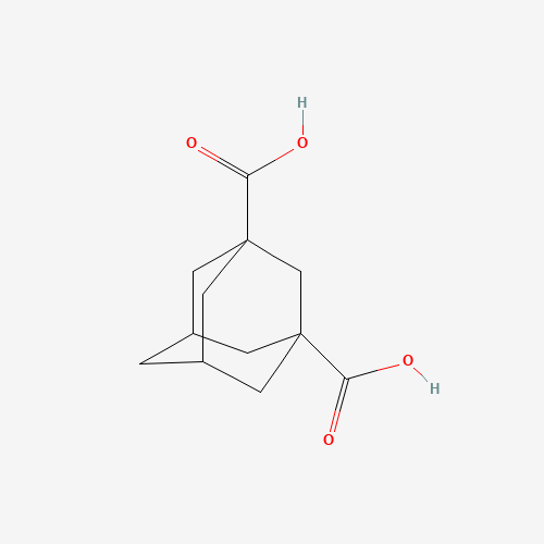 1,3-Adamantanedicarboxylic acid (CAS: 39269-10-8) - Related Chemical Product