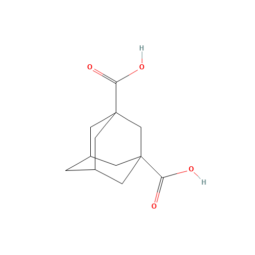 1,3-Adamantanedicarboxylic acid (CAS: 39269-10-8) - Related Chemical Product