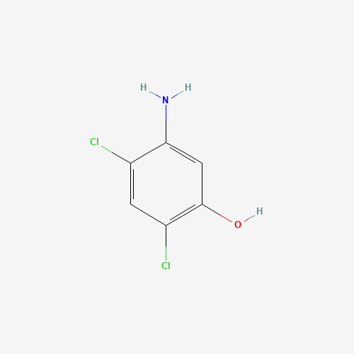 FT-0639546 CAS:39489-79-7 chemical structure