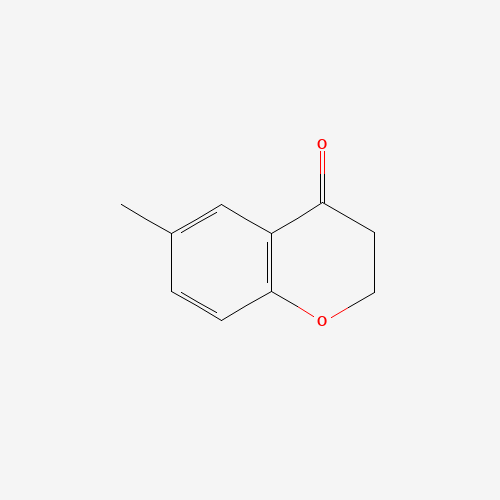 6-METHYL-4-CHROMANONE (CAS: 39513-75-2) - Related Chemical Product