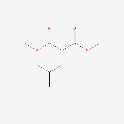 Dimethyl isobutylmalonate (CAS: 39520-24-6) - Related Chemical Product