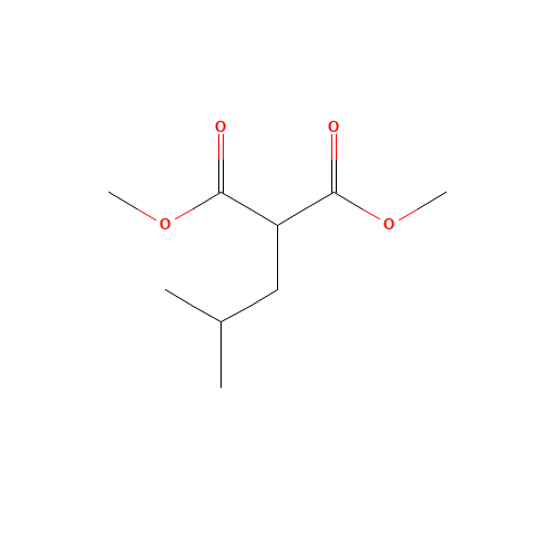 Dimethyl isobutylmalonate (CAS: 39520-24-6) - Related Chemical Product