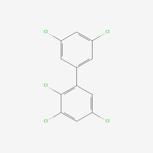 2,3,3',5,5'-PENTACHLOROBIPHENYL (CAS: 39635-32-0) - Related Chemical Product