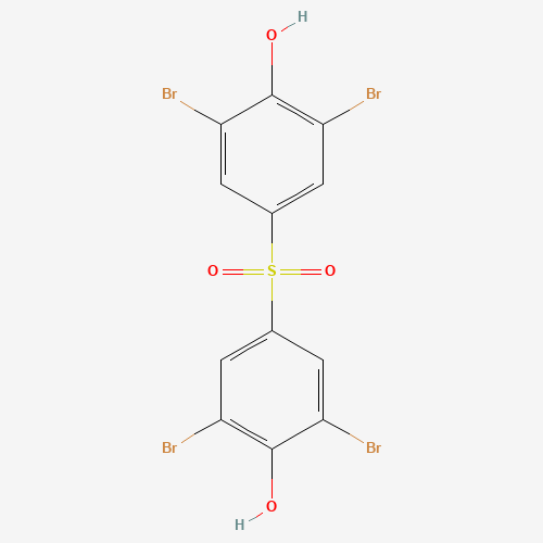 FT-0639563 CAS:39635-79-5 chemical structure