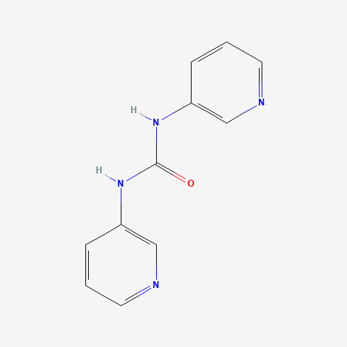 N,N'-DIPYRIDIN-3-YLUREA (CAS: 39642-60-9) - Related Chemical Product