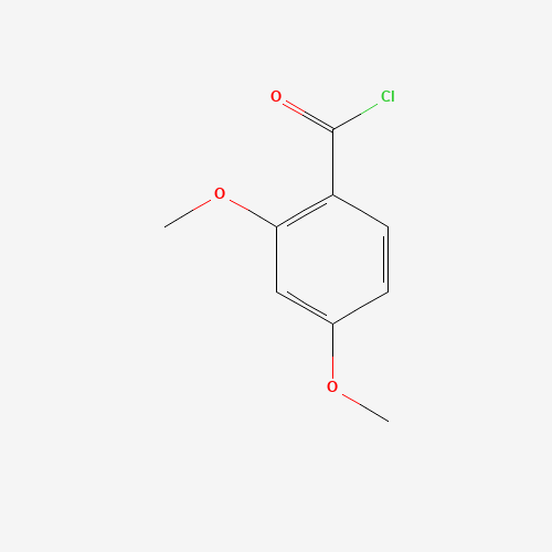 FT-0639581 CAS:39828-35-8 chemical structure