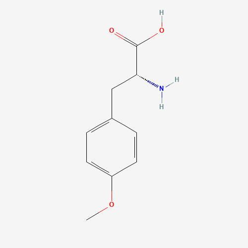 O-METHYL-D-TYROSINE (CAS: 39878-65-4) - Related Chemical Product