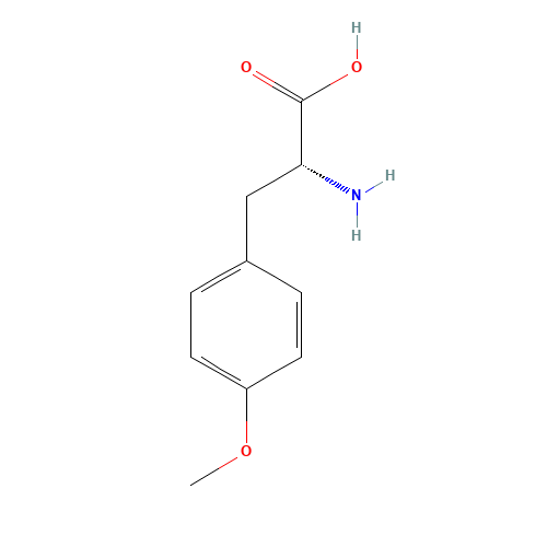 O-METHYL-D-TYROSINE (CAS: 39878-65-4) - Related Chemical Product