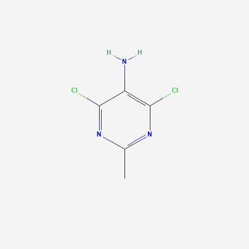 FT-0639593 CAS:39906-04-2 chemical structure