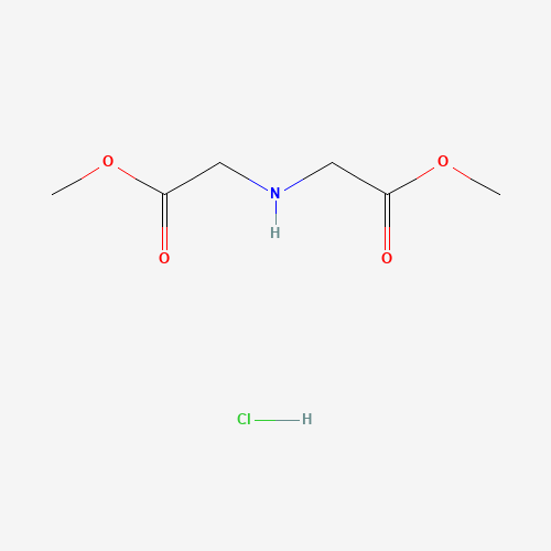 FT-0639597 CAS:39987-25-2 chemical structure