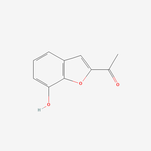 FT-0639600 CAS:40020-87-9 chemical structure
