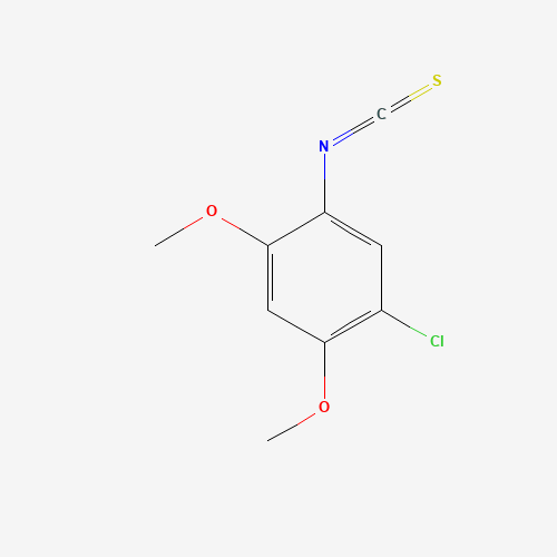 FT-0639602 CAS:40046-27-3 chemical structure