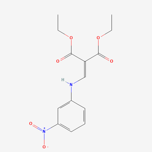 FT-0639608 CAS:40107-10-6 chemical structure