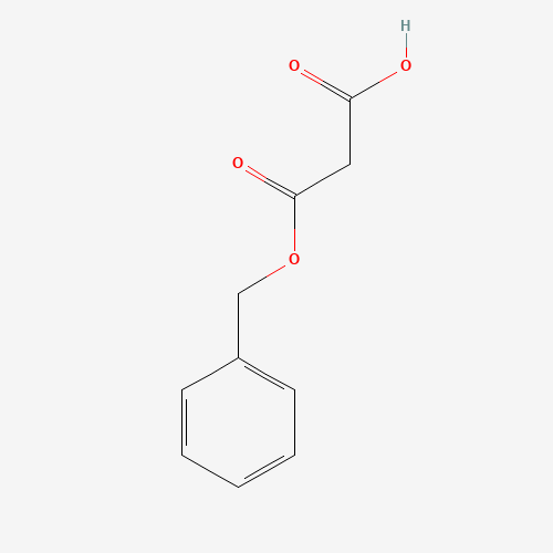 MONO-BENZYL MALONATE (CAS: 40204-26-0) - Related Chemical Product