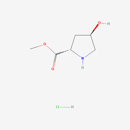 FT-0639623 CAS:40216-83-9 chemical structure