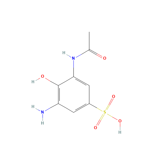 FT-0639635 CAS:40306-75-0 chemical structure