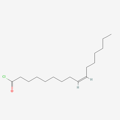 PALMITOLEOYL CHLORIDE (CAS: 40426-22-0) - Related Chemical Product