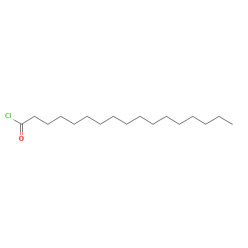 MARGAROYL CHLORIDE (CAS: 40480-10-2) - Related Chemical Product
