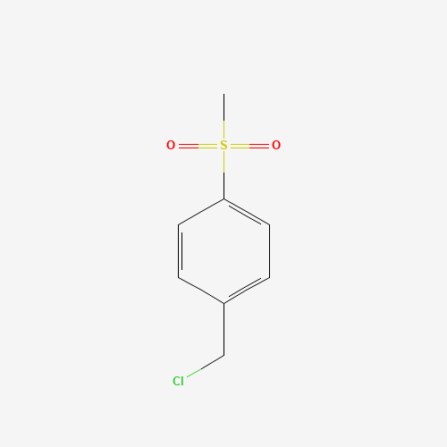 FT-0639648 CAS:40517-43-9 chemical structure