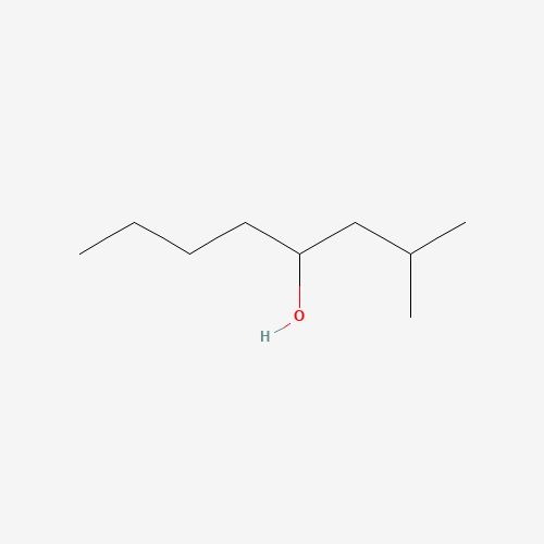 2-METHYL-4-OCTANOL (CAS: 40575-41-5) - Related Chemical Product