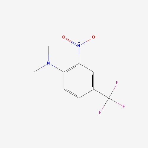 FT-0639661 CAS:40700-38-7 chemical structure