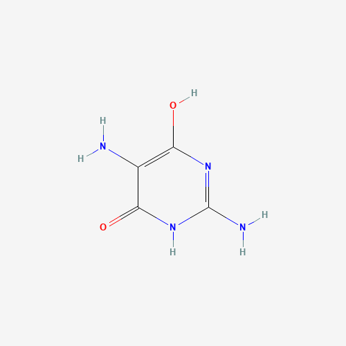 FT-0639665 CAS:40769-69-5 chemical structure