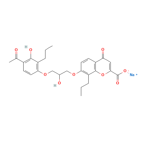 FPL-55712 (CAS: 40786-08-1) - Related Chemical Product