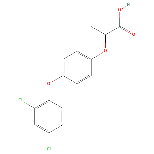 FT-0639674 CAS:40843-25-2 chemical structure