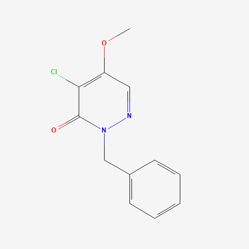 FT-0639679 CAS:40890-47-9 chemical structure