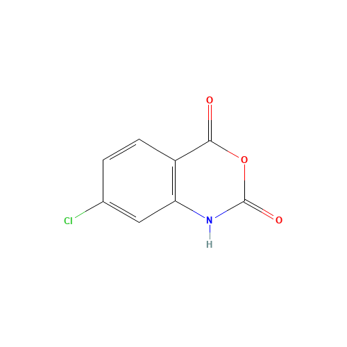 4-Chloro-isatoic anhydride (CAS: 40928-13-0) - Related Chemical Product