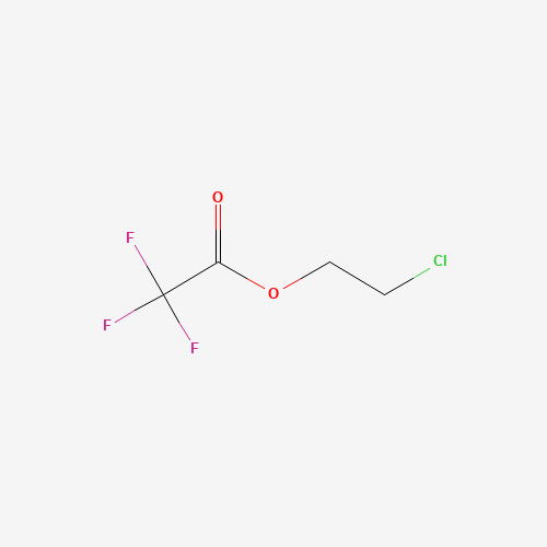 2-CHLOROETHYL TRIFLUOROACETATE (CAS: 40949-99-3) - Related Chemical Product