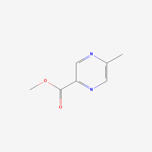 FT-0639696 CAS:41110-33-2 chemical structure