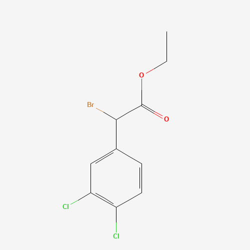 FT-0639699 CAS:41204-08-4 chemical structure