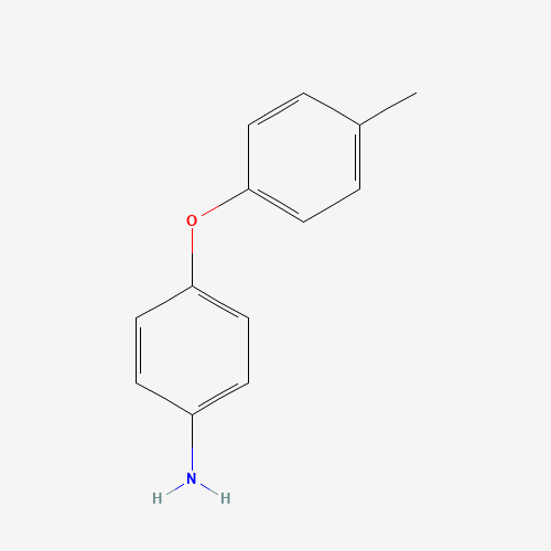 4-AMINO-4'-METHYLDIPHENYL ETHER (CAS: 41295-20-9) - Related Chemical Product