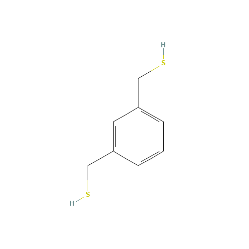 1,3-BENZENEDIMETHANETHIOL (CAS: 41563-69-3) - Related Chemical Product