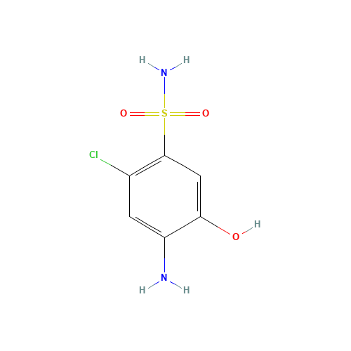 FT-0639725 CAS:41606-65-9 chemical structure